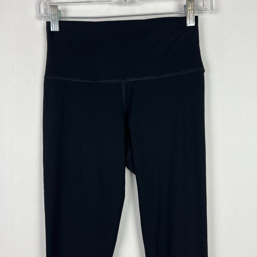 NWT Everlane The Perform Legging Black Size Small S NEW - Picture 3 of 11